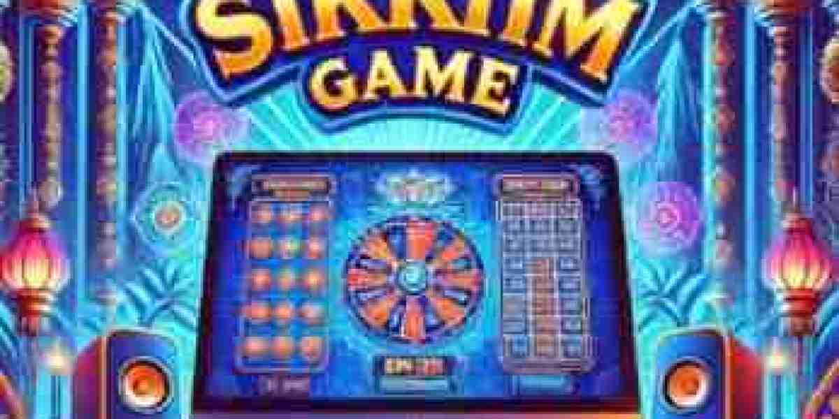 Sikkim Game Login sikkimm1: Your Ultimate Guide to Access and Play