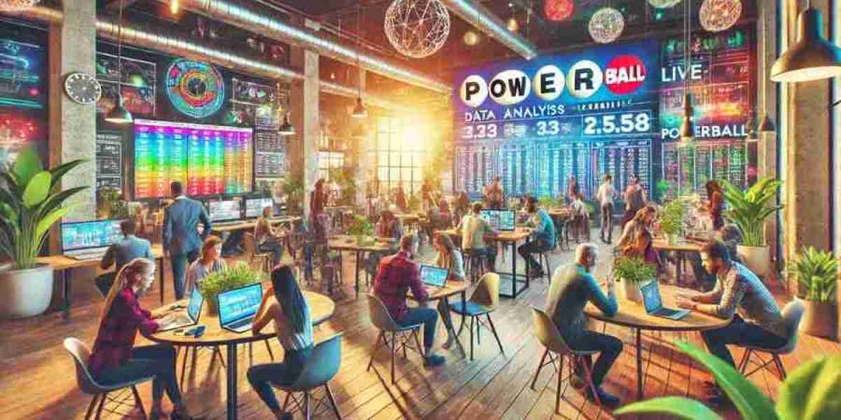 Donghaeng Lottery Powerball: Discovering the Bepick Analysis Community
