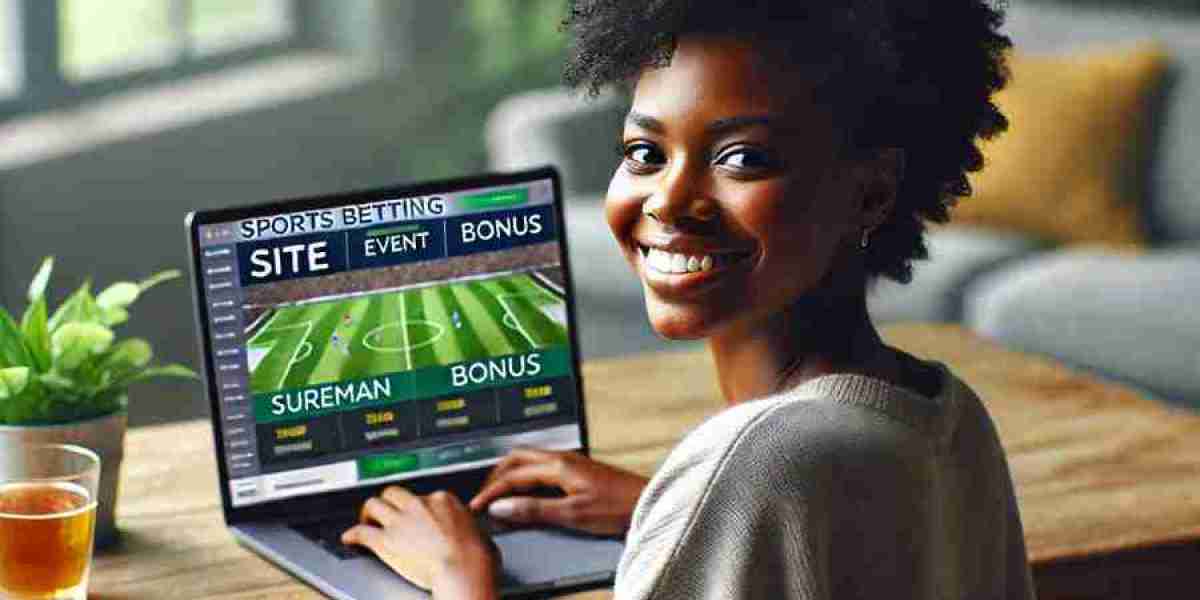 Exploring Korean Gambling Sites and Ensuring Safety with Sureman Scam Verification