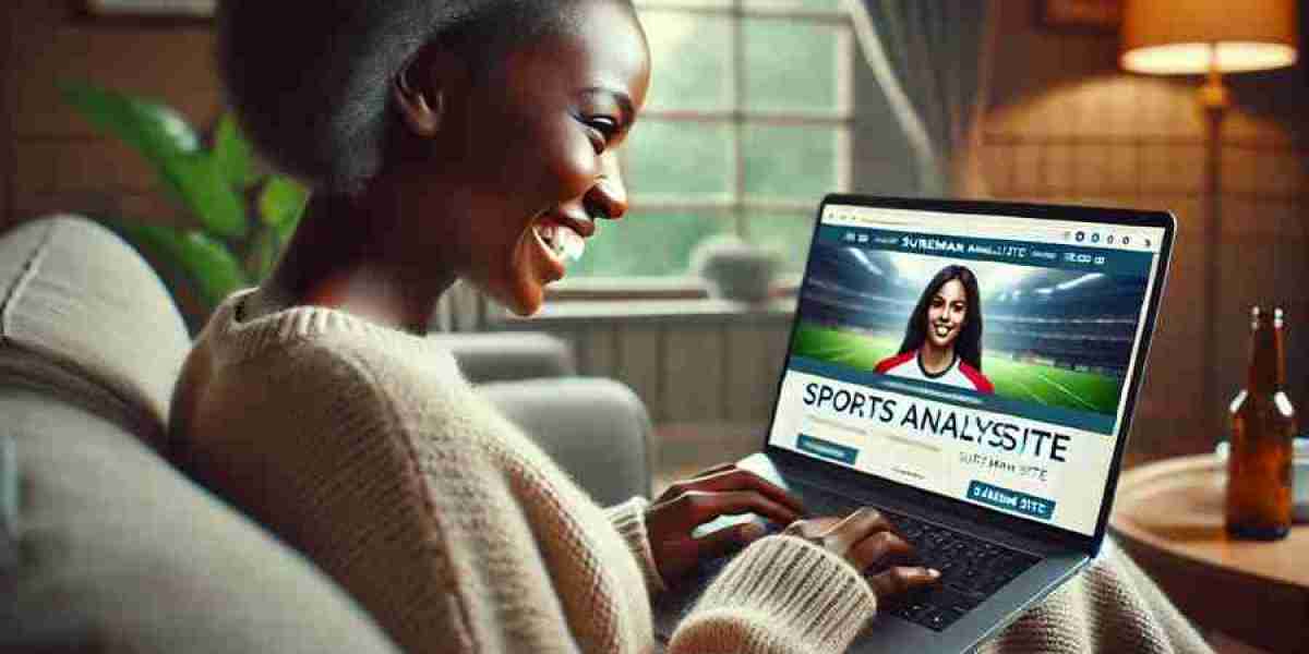 Discovering Korean Sports Betting: Your Guide to Sureman and Scam Verification