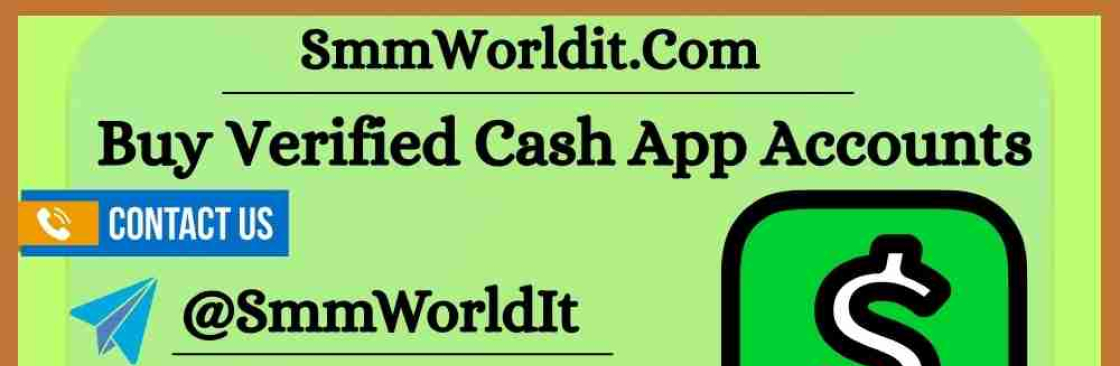 Buy Verified Cash App Accounts Cover Image