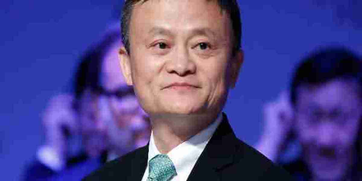 Jack Ma Success Story: From Rejection to Building the Alibaba Empire