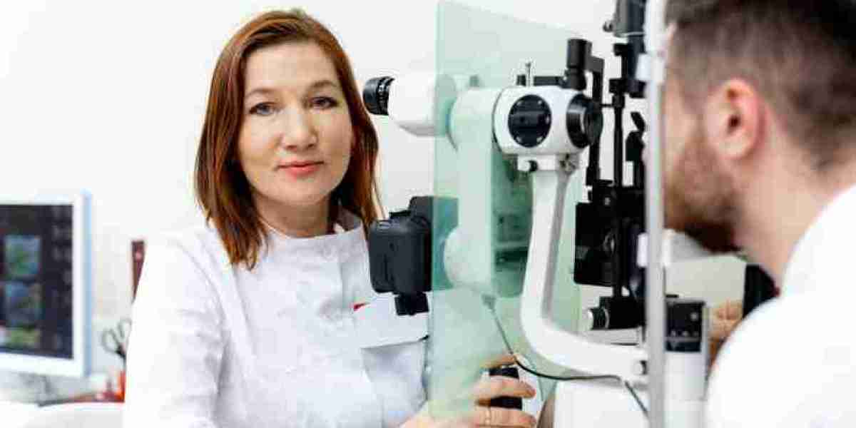 Trusted Eye Surgery Aftercare Istanbul Support Your Vision Recovery