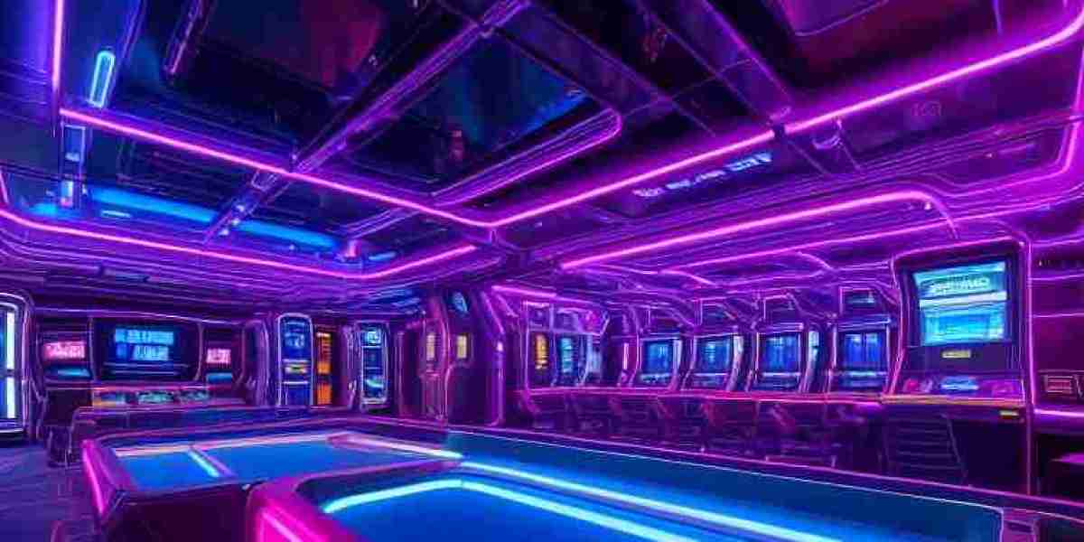 Trustworthy Payment Options at NineCasino