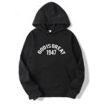 Essentials Hoodie Profile Picture