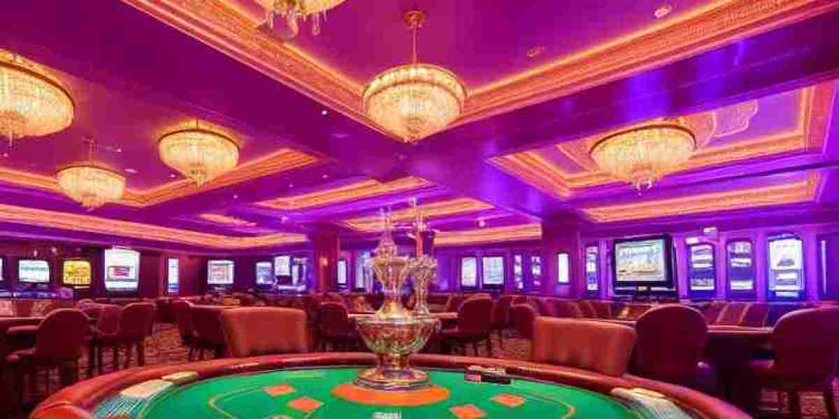 Big Win Slot Machines increase your adrenaline at Stake Casino