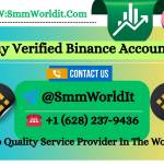 Buy Verified Binance Accounts Profile Picture