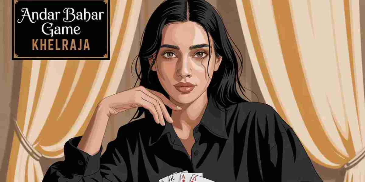Andar Bahar Game Online: Fun, Fast, and Rewarding