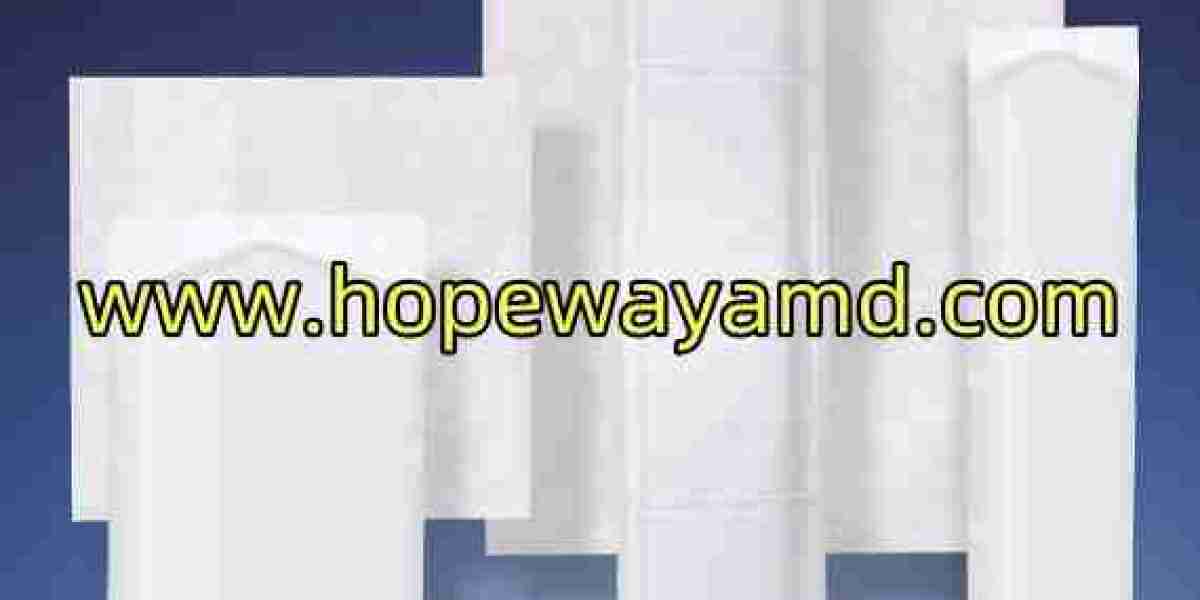 Can Hopeway AMD Redefine Utility with Tyvek Flat Roll Pouch?