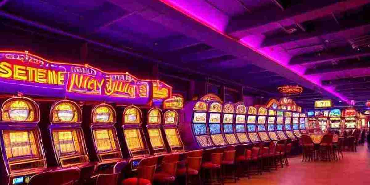 Escritorios para Jugar en Casino Nine