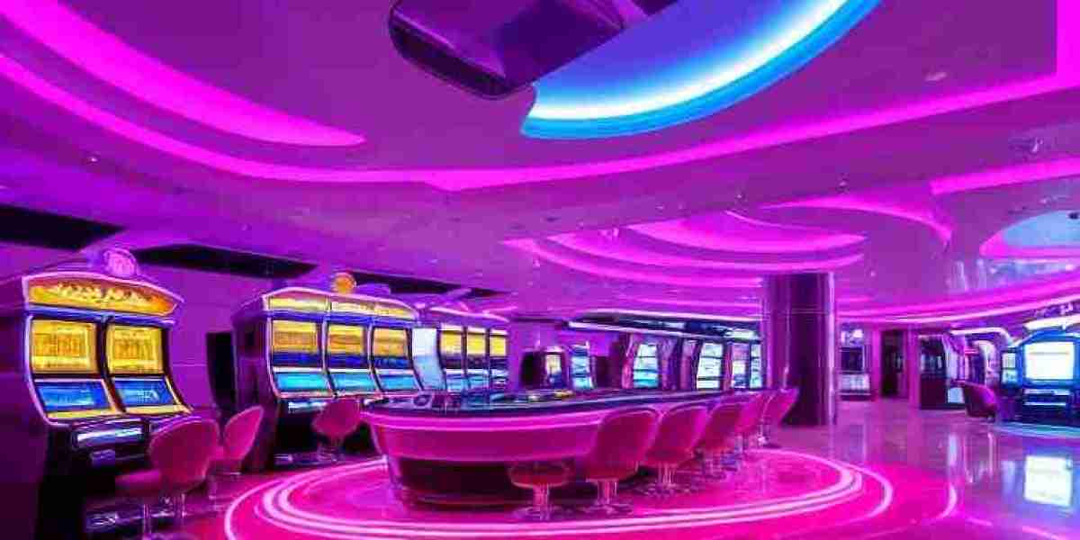 Diverse Entertainment Choices available at Skycrown Casino.
