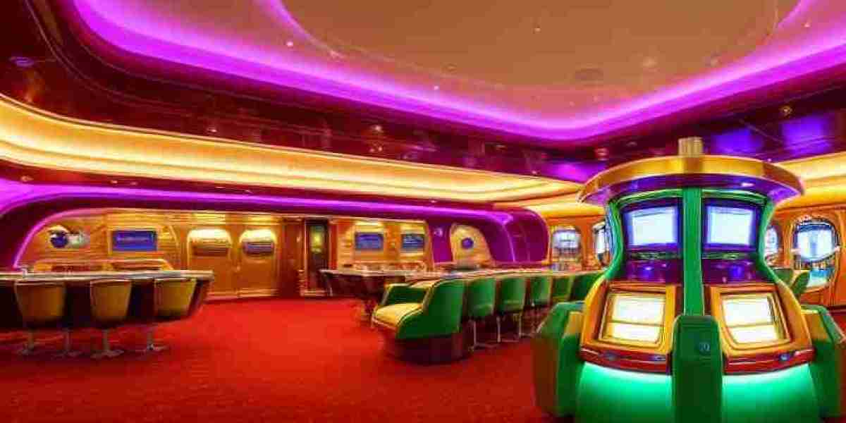 Beloningen bij Betcity Casino