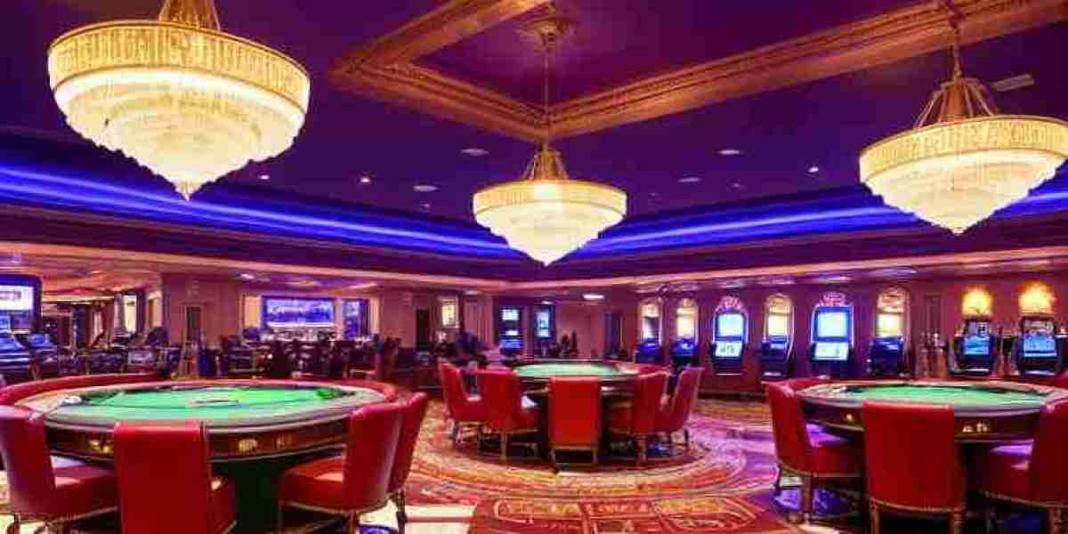 Forma Prueba en Nine Casino