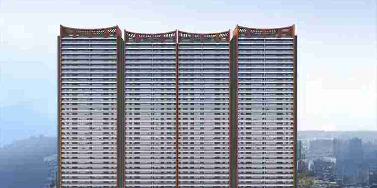 Godrej Sora at Sector 53 Gurgaon on Golf Course Road