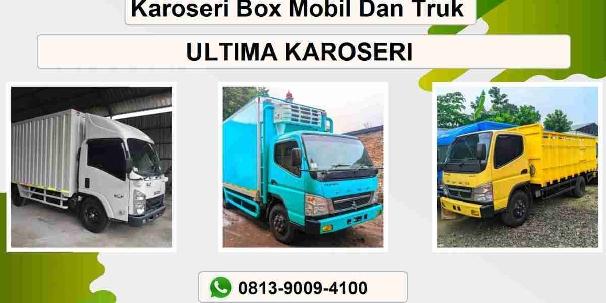 Testimoni UMKM Es Krim Setelah Menggunakan Mobil Box Pendingin