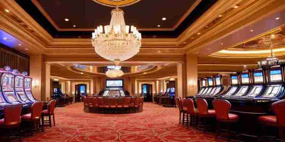 Authentisches Spielerlebnis bei Gold Spin Casino