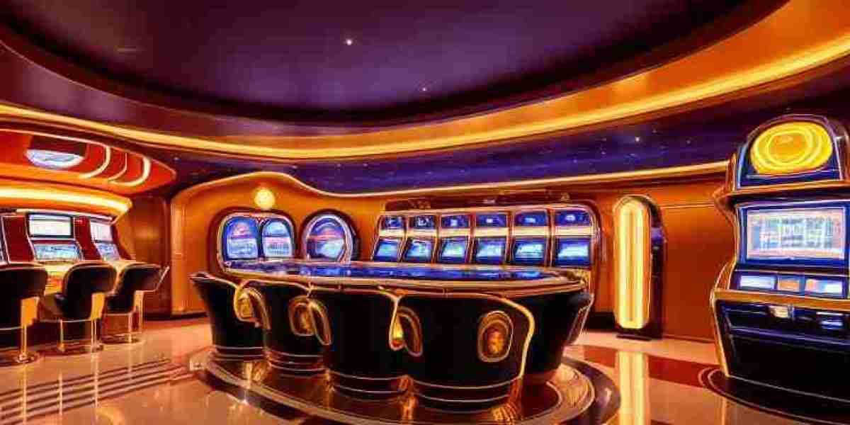 Portable Gaming Breakthrough at Casino Lukki