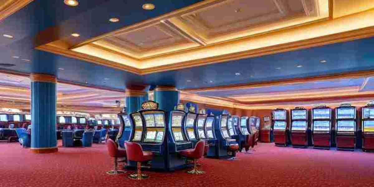 Board Betting Variety at Imaginary Jackpot Gaming House