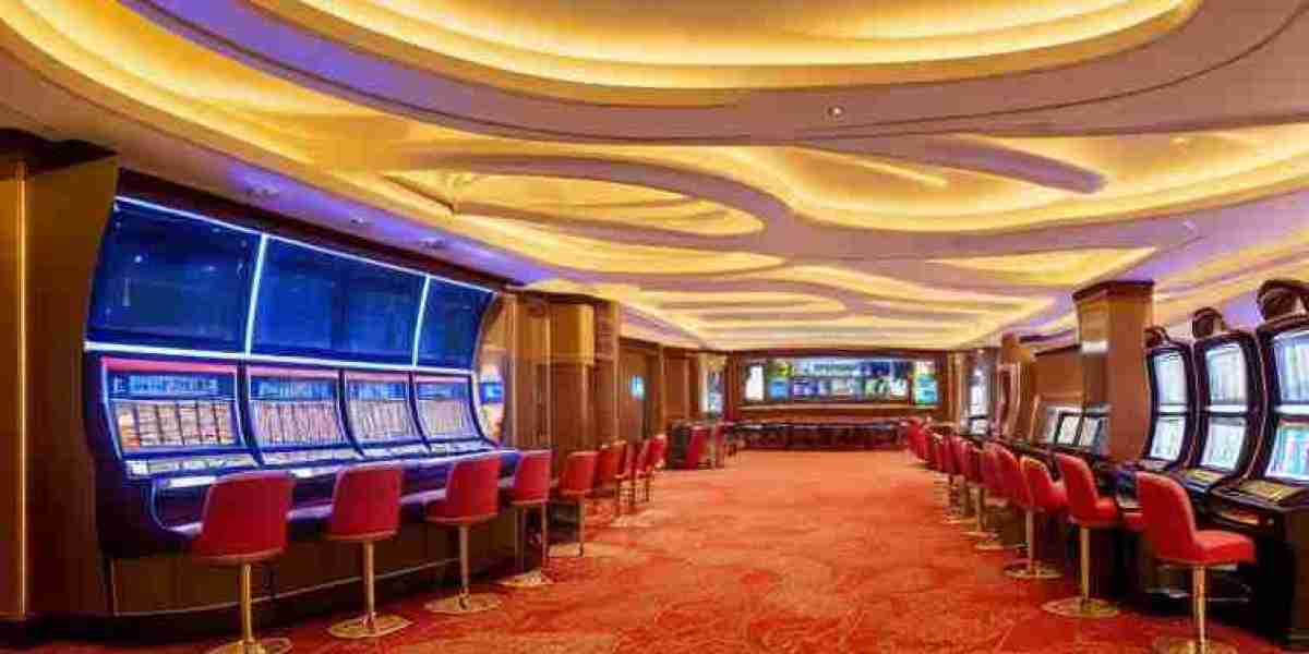 Experiență de cazinou Incitantă în PrincessCasino