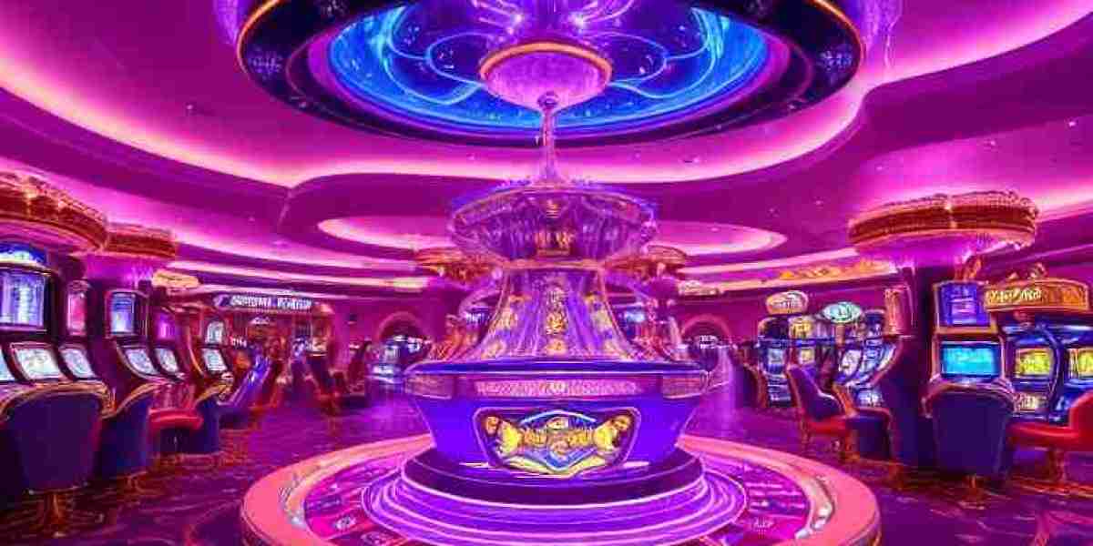 Mobile Gaming und Umwälzung zu Casino SlotLords
