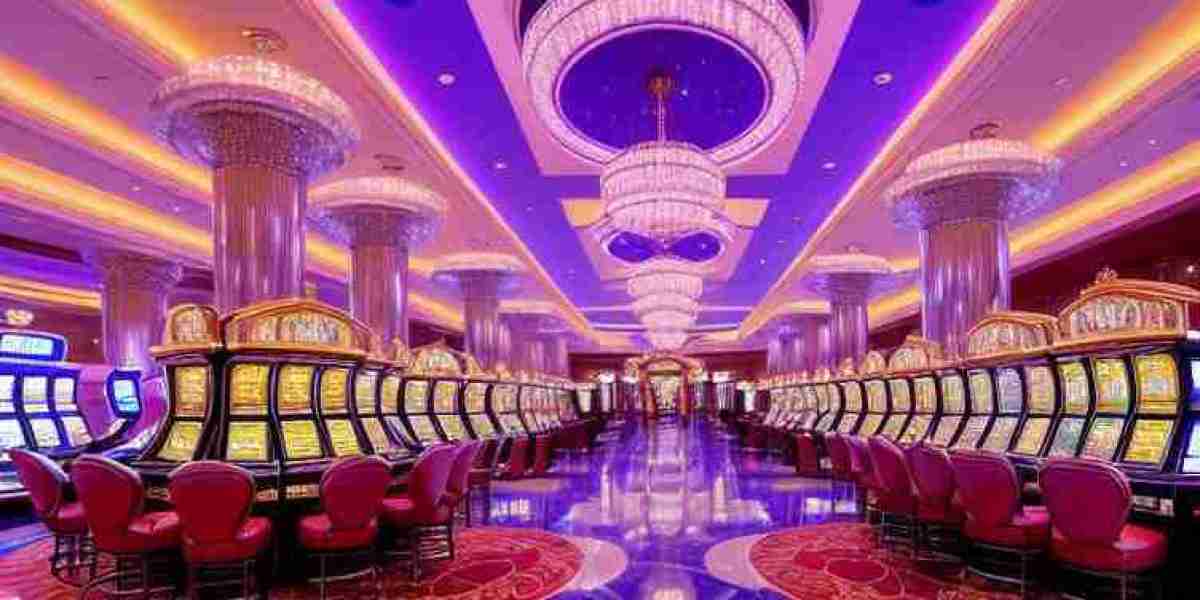 Nine Casinos Spanish: Una Vistazo a sus Juegos de azar