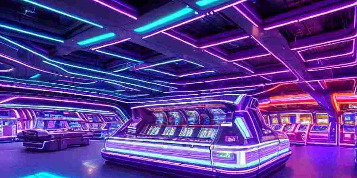 Exciting Accident Games at This Platform Gaming Site