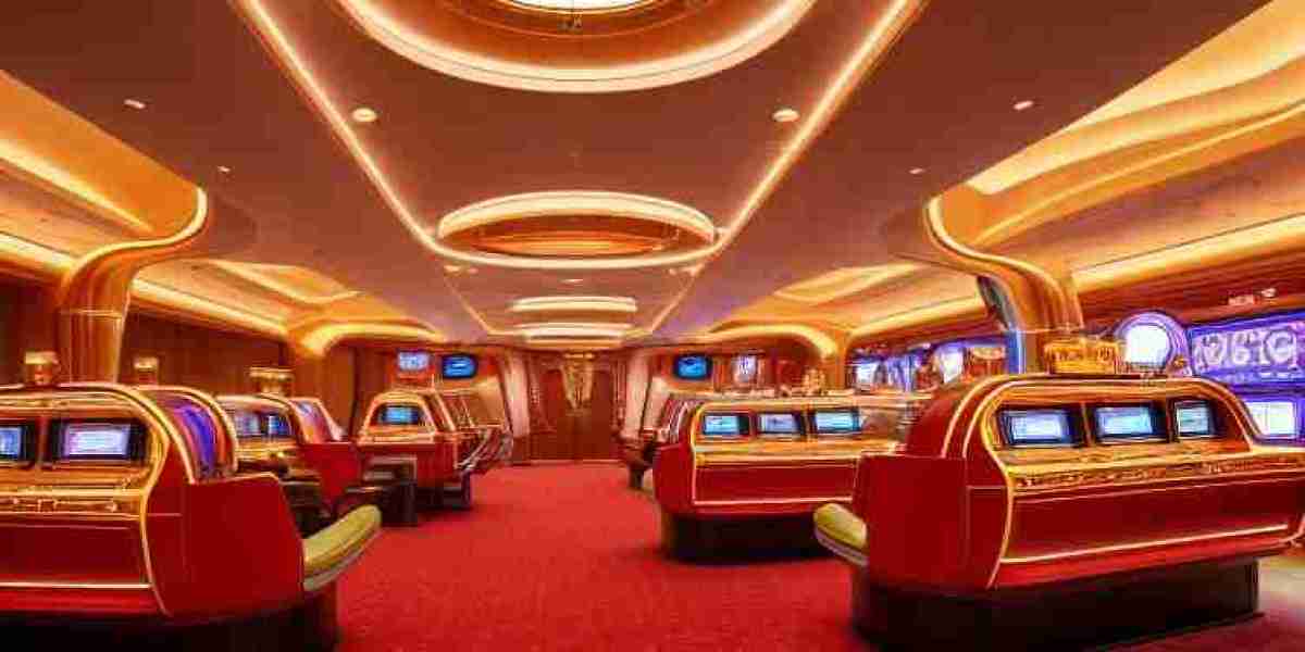 Tableros para Jugar en el interior del Casino Nine