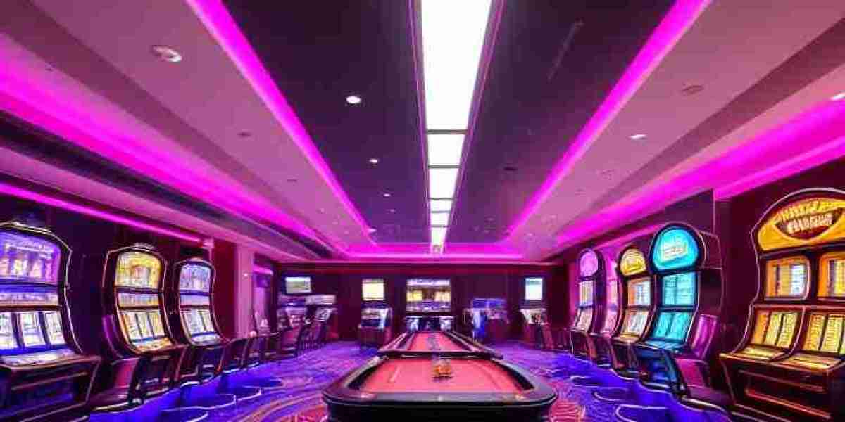Promotional Deals at Lucky Wins Casino