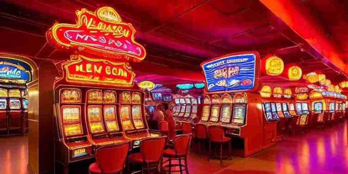 Bounteous Bonuses in Las Vegas Now Online
