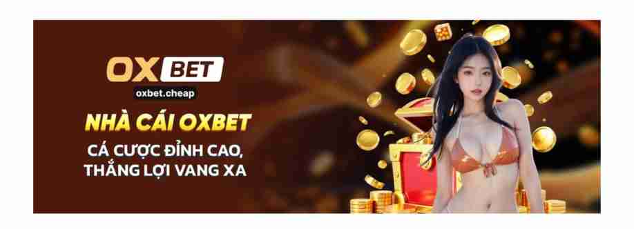 OXBET CHEAP Cover Image