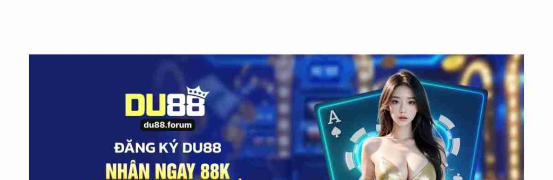 DU88 FORUM Cover Image