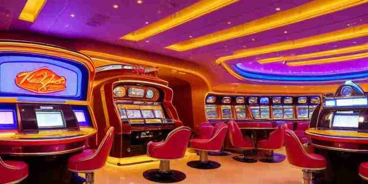 Gambling Variety at CrownGold
