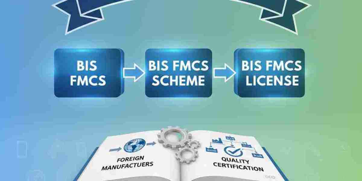 Complete Guide to BIS FMCS Scheme, License & Certificate in India