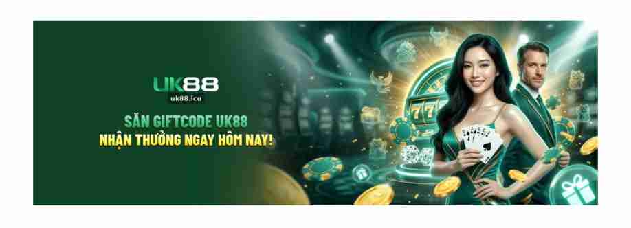 UK88 ICU Cover Image