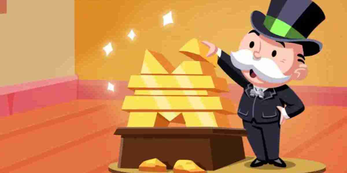 rsvsr How to Make the Most of Railroad Rewards in Monopoly GO