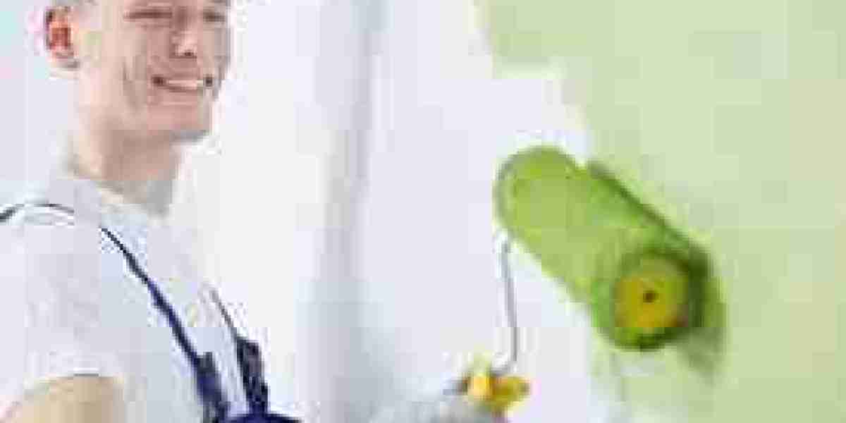 The Benefits of Hiring Professional Interior Painters for Your Weaverville Home