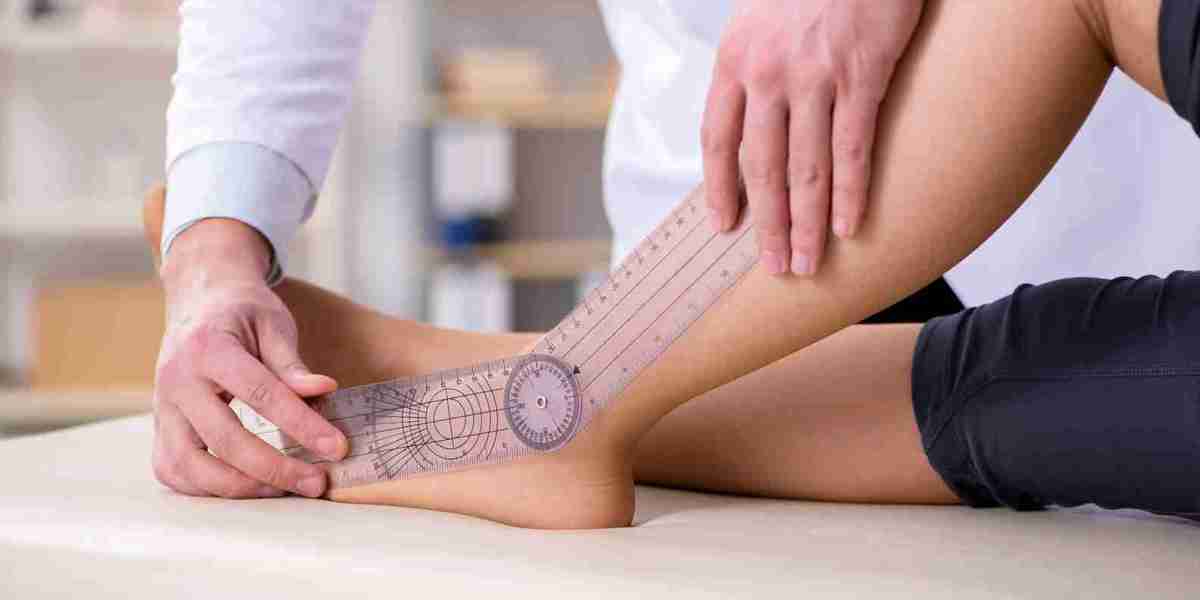 Physical Therapy Edinburgh | Expert Rehab and Recovery
