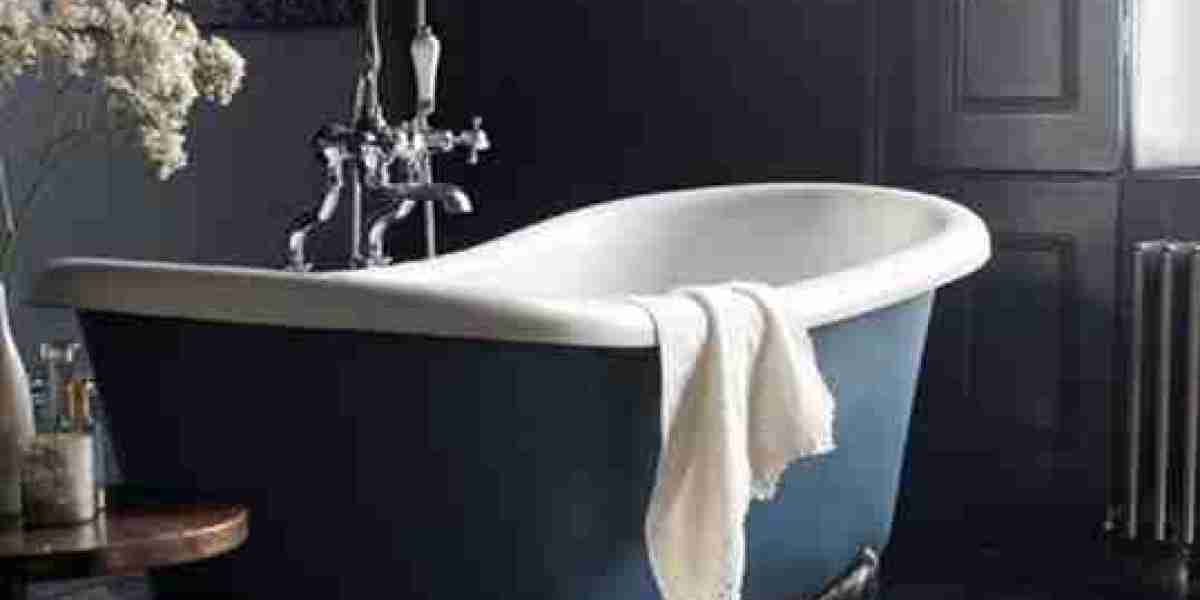 Luxury Burlington Bathrooms – Classic British Bathroom Designs with Timeless Elegance