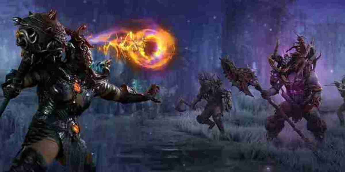 U4GM Diablo 4 Lord of Hatred Expansion Guide