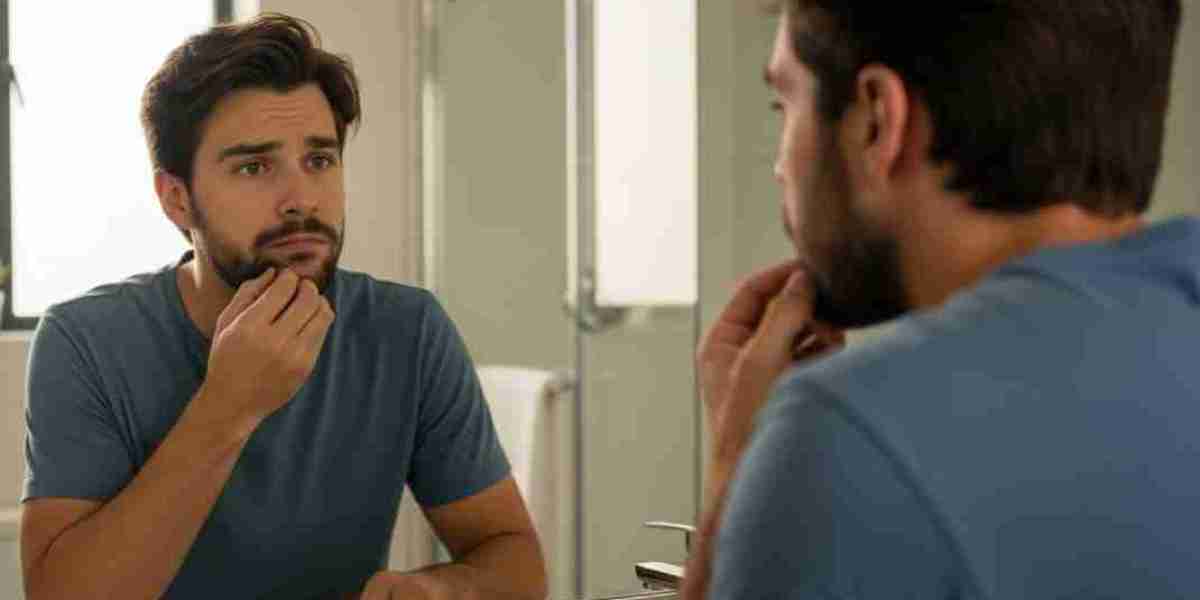 Understanding Beard Hair Transplant and Its Role in Facial Hair Growth