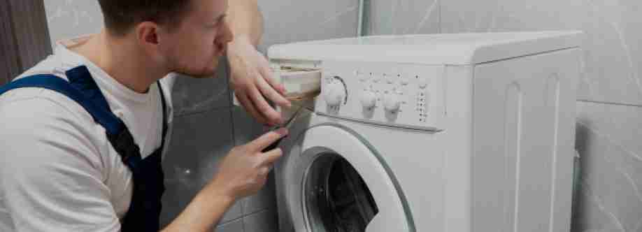 Toronto Appliance Repairs Cover Image
