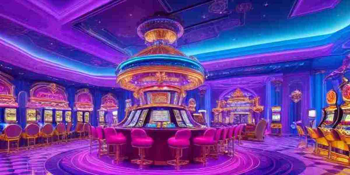Gaming Jackpot Ben noti su Nine Casino Italia