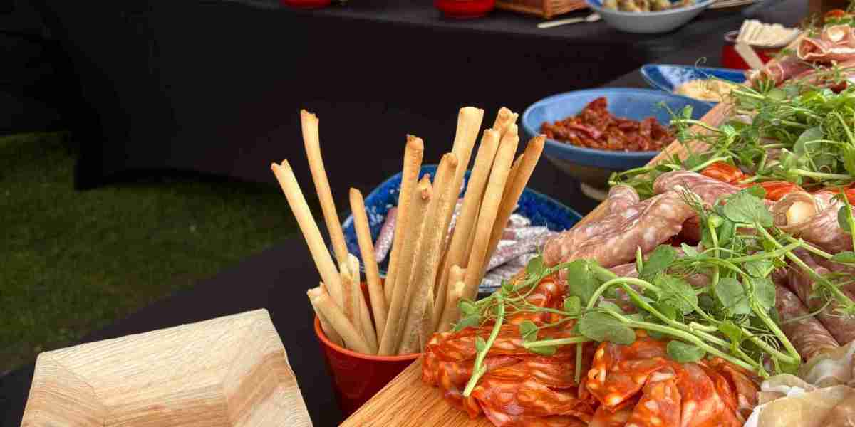 Hog Roast Near Me – Delicious Catering for Every Occasion