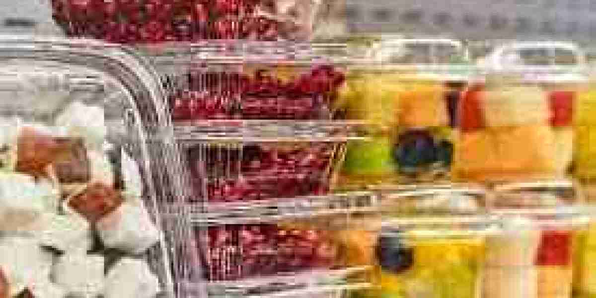 Why Compostable Packaging Is Smart for Canadian Food Businesses