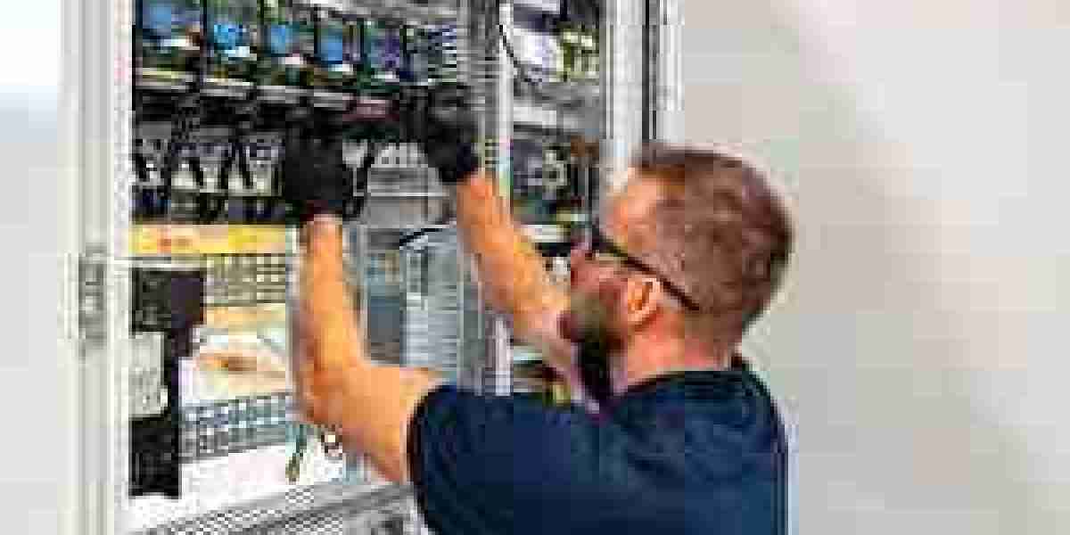 Commercial Electrical Contractors Calgary – Expert Industrial & Business Electrical Solutions