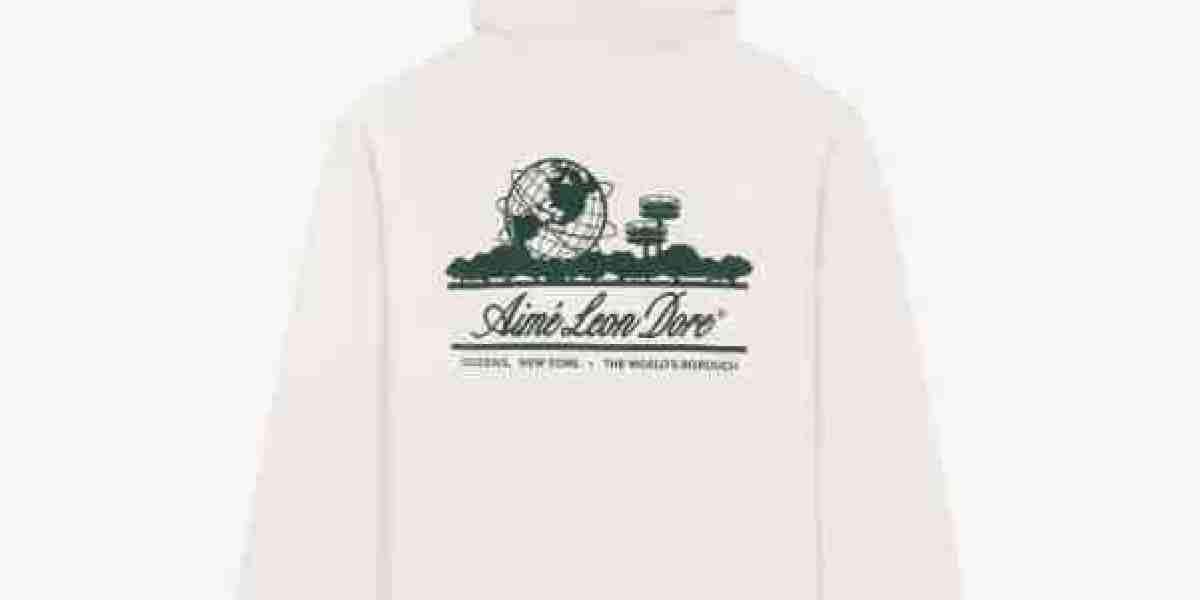 How To Style Aimé Leon Dore Hoodies