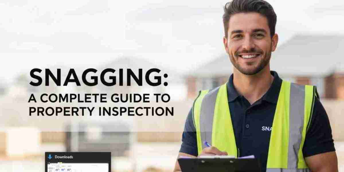 Trusted Building Inspection for Safe Property Living