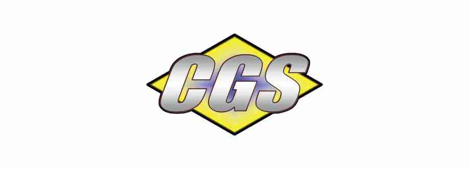 Cgs Tools Cover Image