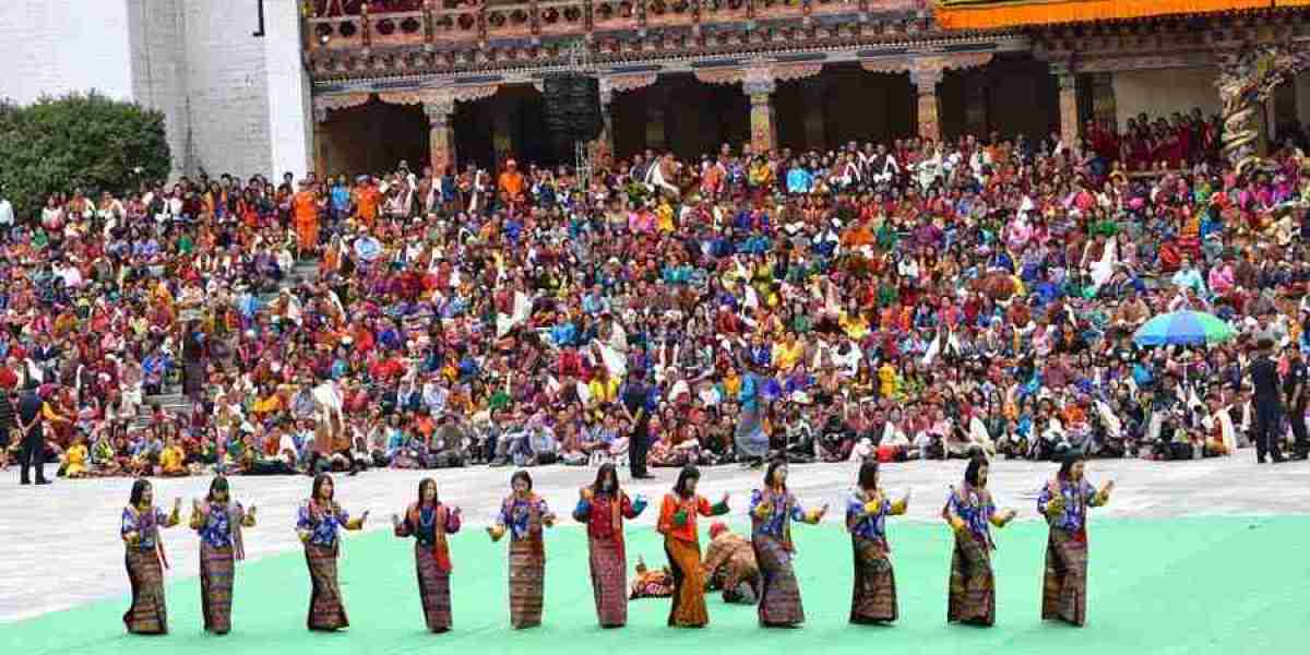 Bhutan Travel Agents: Your Trusted Guide for Himalayan Holidays