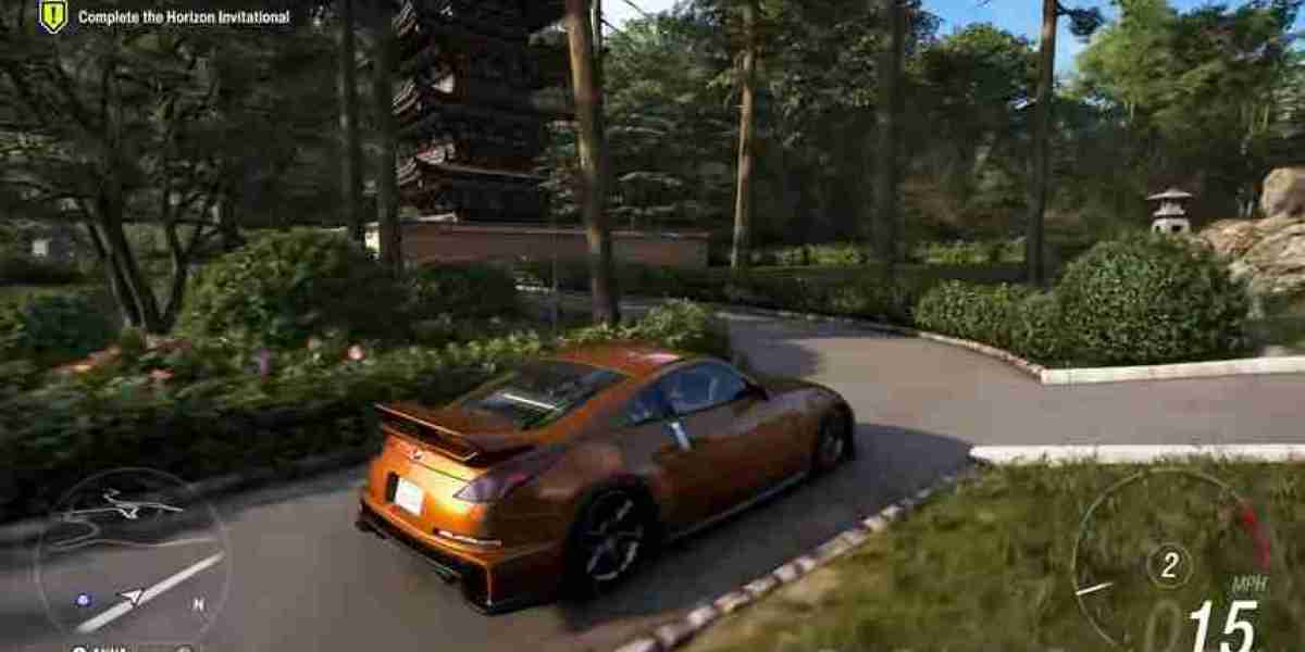 Forza Horizon 6 Skips ODESZA and Fans Feel the Loss